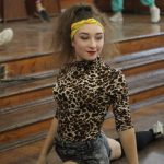 Максимально розкривайте свої таланти!