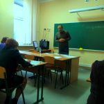 Освітній форум «Академія ігрових технологій: навчання літератури»