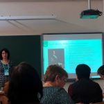 Освітній форум «Академія ігрових технологій: навчання літератури»