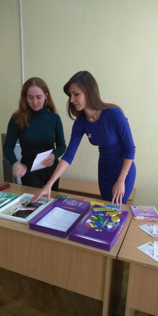 День відкритих дверей для майбутніх вихователів дошкільних закладів та соціальних працівників День відкритих дверей для майбутніх вихователів дошкільних закладів та соціальних працівників