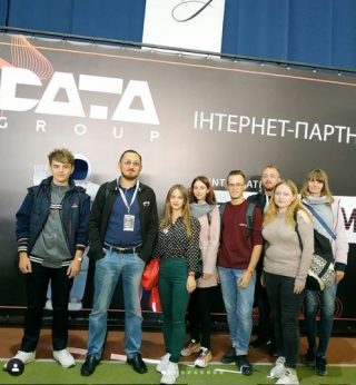 International IT Forum 2019 International IT Forum 2019