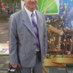 Кафедра екологічної безпеки та раціонального природокористування долучилася до святкування Дня міста