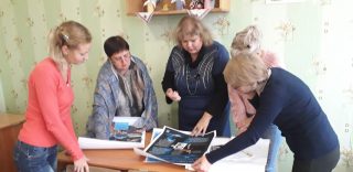 Сертифікаційна освітня програма з української літератури в дії Сертифікаційна освітня програма з української літератури в дії