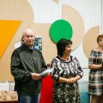 Працюємо в інтересах регіону