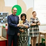 Працюємо в інтересах регіону