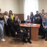 Психологічний «Брейн-ринг»