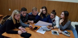 Психологічний «Брейн-ринг» Психологічний «Брейн-ринг»