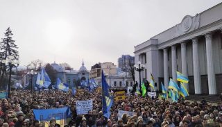Профспілка освітян оголосила ультиматум парламенту, уряду і міністерству освіти (+ список вимог) Профспілка освітян оголосила ультиматум парламенту, уряду і міністерству освіти (+ список вимог)