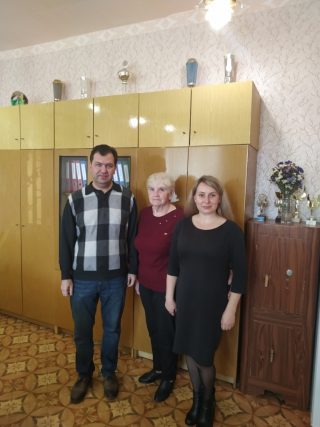 Викладачі природничо-географічного факультету відвідали ОНЗ Нововасилівський НВК «Гармонія» Викладачі природничо-географічного факультету відвідали ОНЗ Нововасилівський НВК «Гармонія»