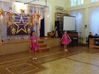 Перший тур конкурсу «Зірковий дощ» зібрав 150 дітей! Перший тур конкурсу «Зірковий дощ» зібрав 150 дітей!