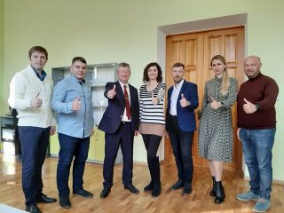 Асоціації випускників МДПУ бути! Асоціації випускників МДПУ бути!