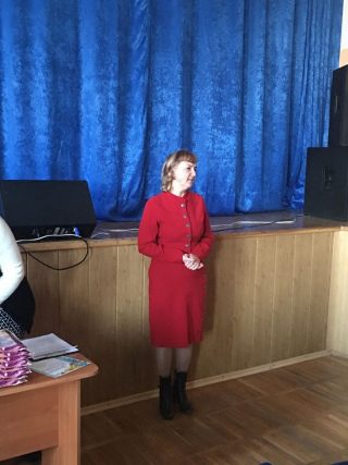 Спільний проект Костянтинівської сільської ради з МДПУ імені Богдана Хмельницького Спільний проект Костянтинівської сільської ради з МДПУ імені Богдана Хмельницького