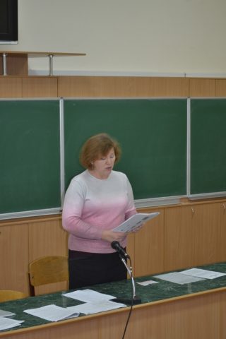 Семінар «Критерії якості освітньої програми» для гарантів освітніх програм і студентів Семінар «Критерії якості освітньої програми» для гарантів освітніх програм і студентів