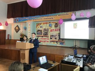 «Випускник - 2020» в смт. Веселе «Випускник - 2020» в смт. Веселе