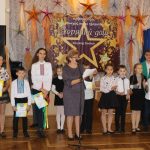 Перший тур конкурсу «Зірковий дощ» зібрав 150 дітей!