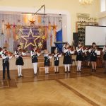 Перший тур конкурсу «Зірковий дощ» зібрав 150 дітей!