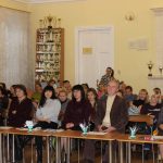 Перший тур конкурсу «Зірковий дощ» зібрав 150 дітей!