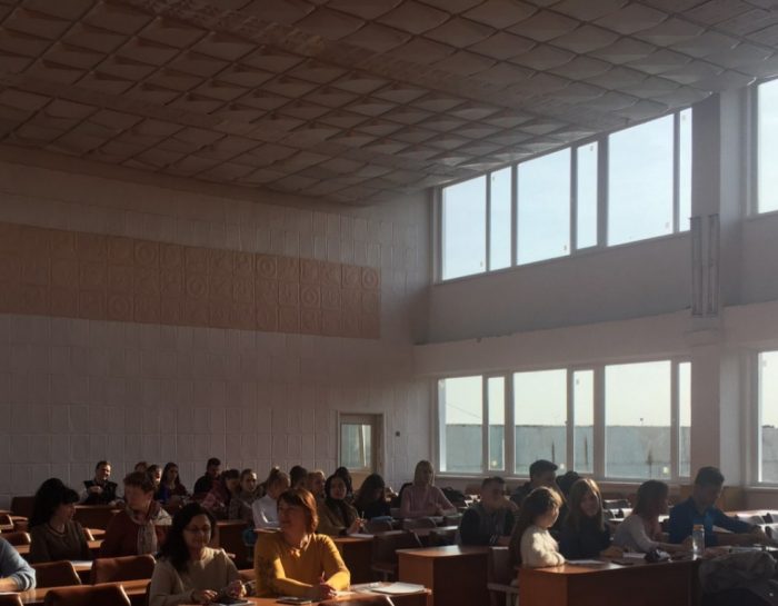 Тиждень української мови