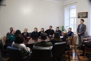 Колишніх мдпушників не буває! Колишніх мдпушників не буває!