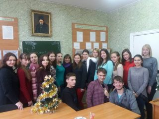 Яким має бути новорічний настрій? Яким має бути новорічний настрій?