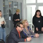 В МДПУ відкрили Науковий парк «Melitopol travel university»