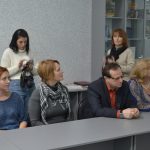 В МДПУ відкрили Науковий парк «Melitopol travel university»