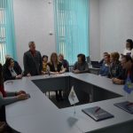 В МДПУ відкрили Науковий парк «Melitopol travel university»