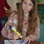 Новорічні майстер-класи від викладачів кафедри інформатики і кібернетики