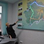 В МДПУ відкрили Науковий парк «Melitopol travel university»