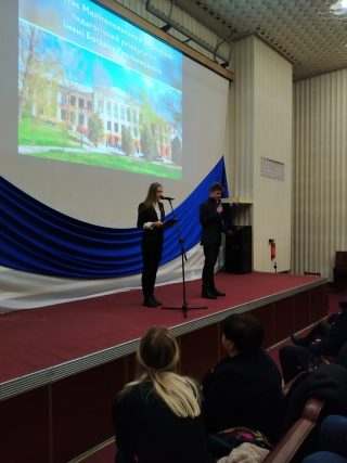 «Випускник-2020» в м. Гуляйполе «Випускник-2020» в м. Гуляйполе