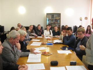 IV МІЖНАРОДНІ БОЛГАРИСТИЧНІ ТА СЛАВІСТИЧНІ ЧИТАННЯ IV МІЖНАРОДНІ БОЛГАРИСТИЧНІ ТА СЛАВІСТИЧНІ ЧИТАННЯ