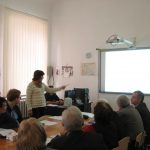 IV МІЖНАРОДНІ БОЛГАРИСТИЧНІ ТА СЛАВІСТИЧНІ ЧИТАННЯ