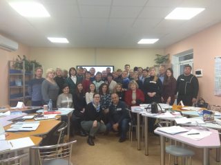 Агентам змін у вищій освіті – бути! Агентам змін у вищій освіті – бути!