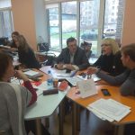 Агентам змін у вищій освіті – бути!