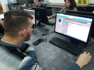«Години коду» «Години коду»