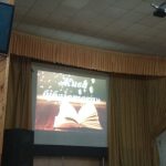 Інтерактивний профорієнтаційний захід «Жива Бібліотека» в межах реалізації проекту «PROFуспіх: стратегія професійного вибору»