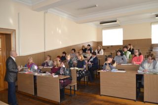 Методичні проблеми викладання шкільного предмету «Природознавство» Методичні проблеми викладання шкільного предмету «Природознавство»