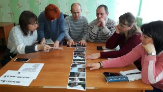 Короткометражний фільм у навчанні іноземної мови Короткометражний фільм у навчанні іноземної мови