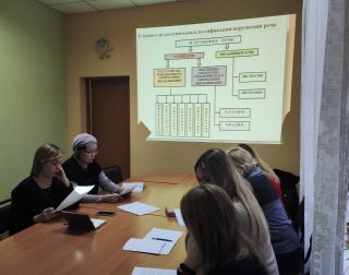 Майстер-клас «Корекція мовленнєвих порушень у дітей» для вчителів-логопедів, дефектологів шкіл міста Мелітополя Майстер-клас «Корекція мовленнєвих порушень у дітей» для вчителів-логопедів, дефектологів шкіл міста Мелітополя
