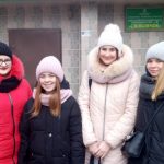 Відкриті заняття студентів ІІІ курсу спеціальності 012 Дошкільна освіта