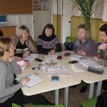 Доцент кафедри педагогіки і педагогічної майстерності Світлана Ізбаш продовжує навчати вчителів медіаграмотності