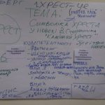 Зимова школа з медіаграмотності. Тренінг: «Інтеграція інфо-медійної грамотності в навчальні програми: методологія IREX»