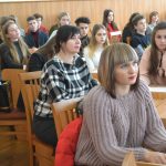 Учні загальноосвітніх шкіл взяли участь у VІ регіональній науково-практичній конференції учнівської молоді «Людина і світ»