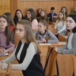 Учні загальноосвітніх шкіл взяли участь у VІ регіональній науково-практичній конференції учнівської молоді «Людина і світ»