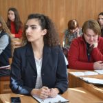 Учні загальноосвітніх шкіл взяли участь у VІ регіональній науково-практичній конференції учнівської молоді «Людина і світ»