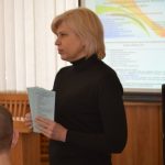 Учні загальноосвітніх шкіл взяли участь у VІ регіональній науково-практичній конференції учнівської молоді «Людина і світ»