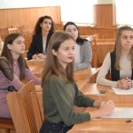 Учні загальноосвітніх шкіл взяли участь у VІ регіональній науково-практичній конференції учнівської молоді «Людина і світ»