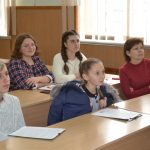 Учні загальноосвітніх шкіл взяли участь у VІ регіональній науково-практичній конференції учнівської молоді «Людина і світ»