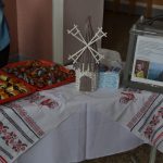 Благодійний ярмарок