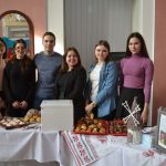 Благодійний ярмарок